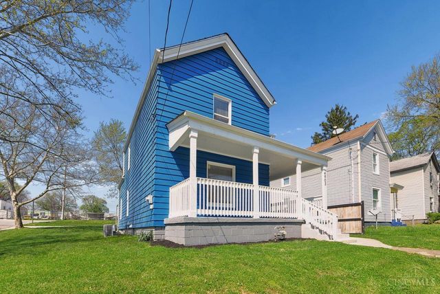 4903 Roanoke Street, Cincinnati, OH 45227