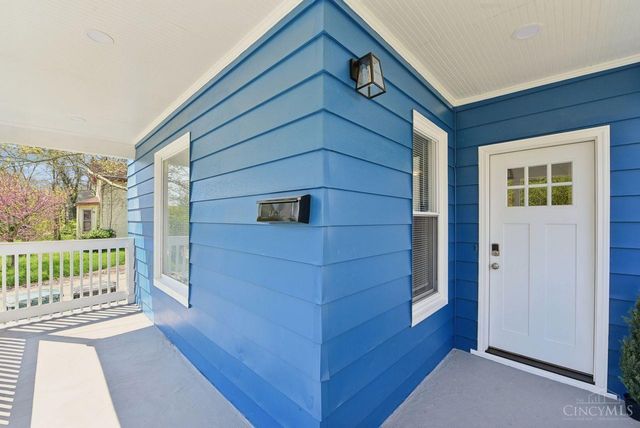 4903 Roanoke Street, Cincinnati, OH 45227