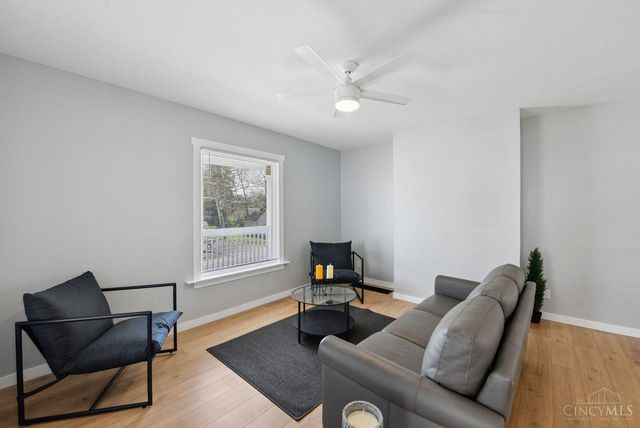4903 Roanoke Street, Cincinnati, OH 45227