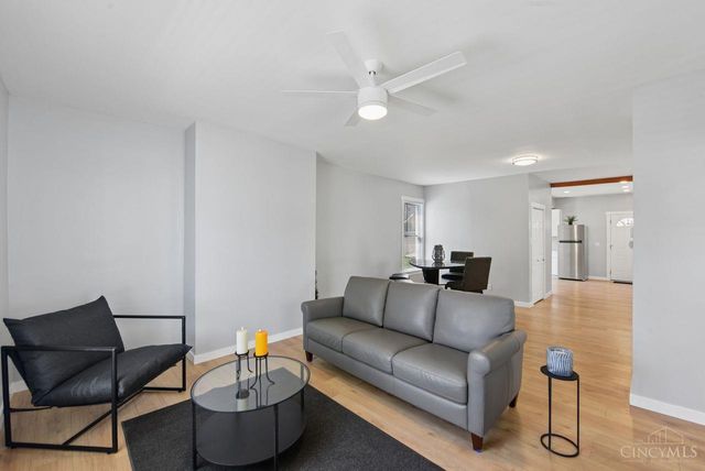 4903 Roanoke Street, Cincinnati, OH 45227