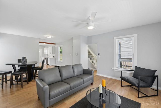 4903 Roanoke Street, Cincinnati, OH 45227