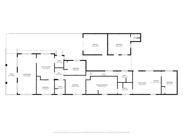 4035 Beck, Bell, CA 90201