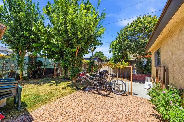 4035 Beck, Bell, CA 90201