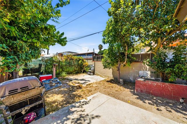 4035 Beck, Bell, CA 90201