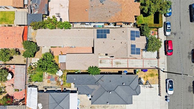 4035 Beck, Bell, CA 90201
