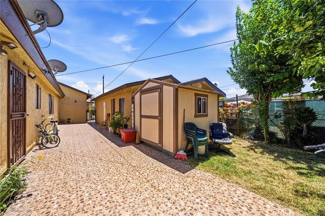4035 Beck, Bell, CA 90201