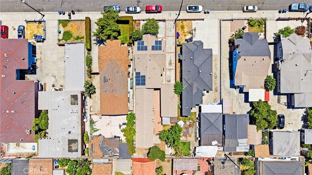 4035 Beck, Bell, CA 90201