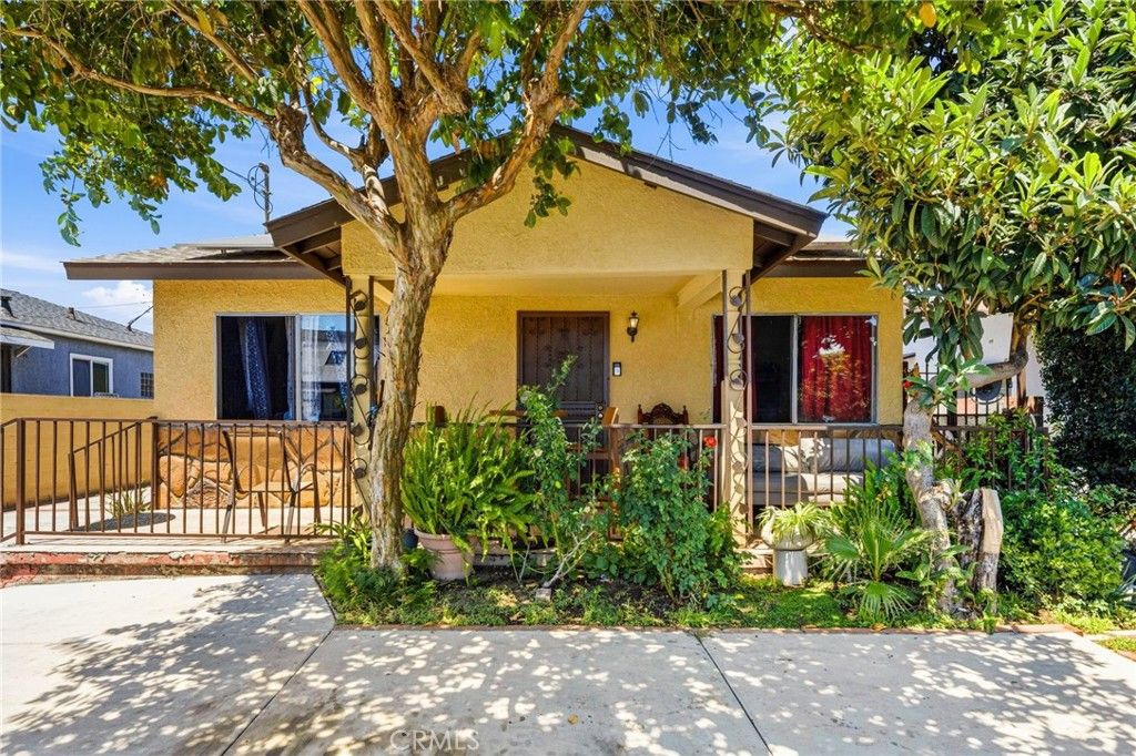 4035 Beck, Bell, CA 90201