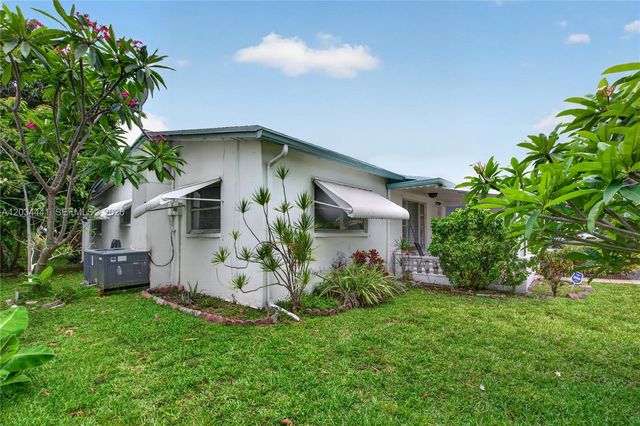 4271 NW 49th Terrace, Lauderdale Lakes, FL 33319