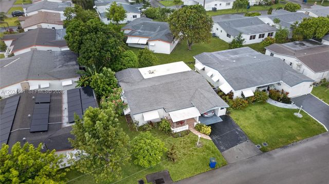 4271 NW 49th Terrace, Lauderdale Lakes, FL 33319