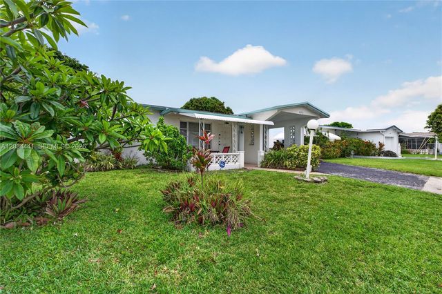 4271 NW 49th Terrace, Lauderdale Lakes, FL 33319