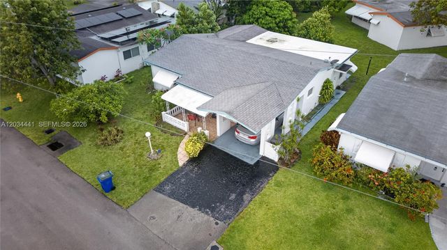 4271 NW 49th Terrace, Lauderdale Lakes, FL 33319