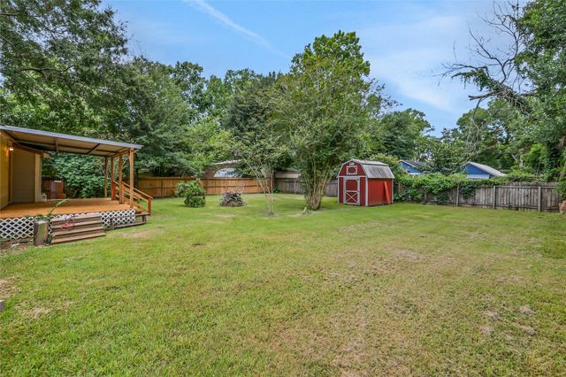 494 Merritt Street, Dayton, TX 77535