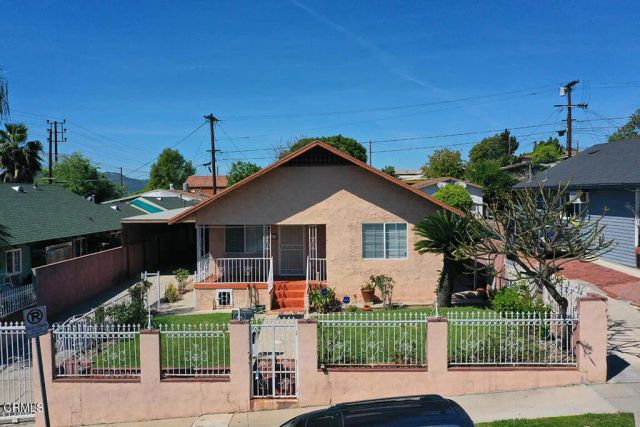 2813 Silver Street, Los Angeles, CA 90065