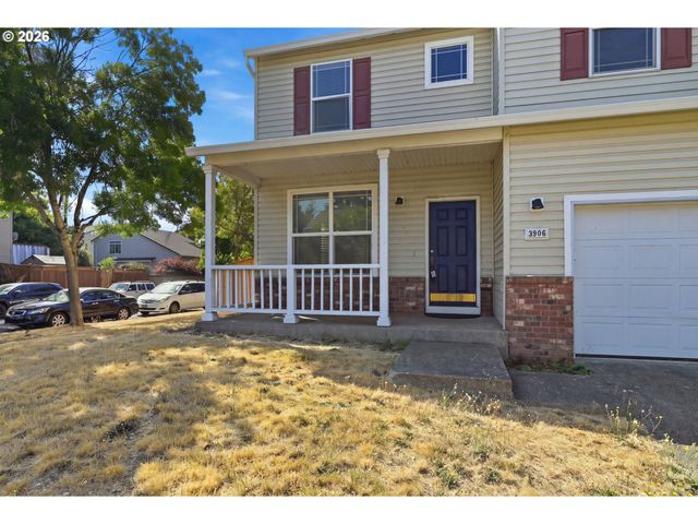 3906 CENTURY Dr, Eugene, OR 97402