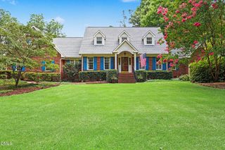 15 Chippers Way, Durham, NC 27705