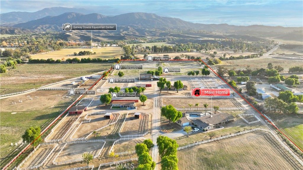35325 De Portola Road, Temecula, CA 92592 — exterior