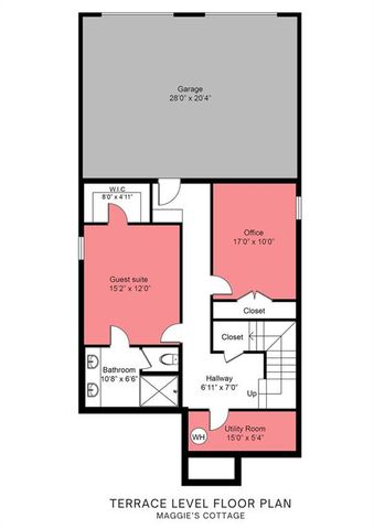 105 Tanya Way, Ball Ground, GA 30107