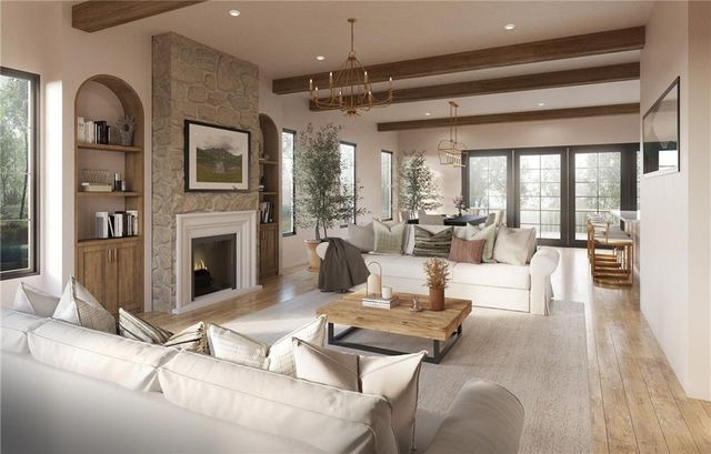 105 Tanya Way, Ball Ground, GA 30107