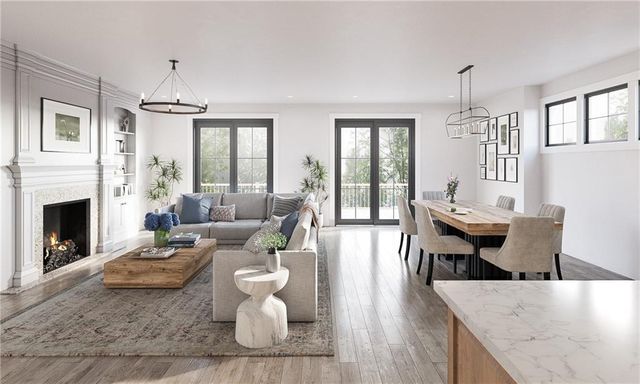 105 Tanya Way, Ball Ground, GA 30107