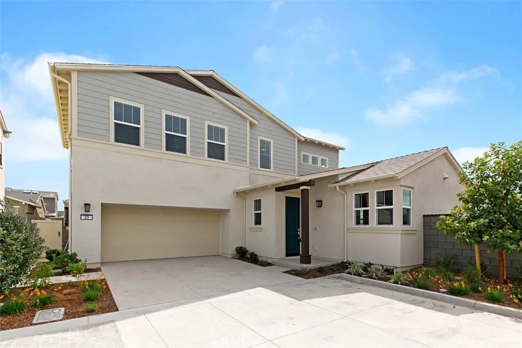 23 Alienta, Rancho Mission Viejo, CA 92694