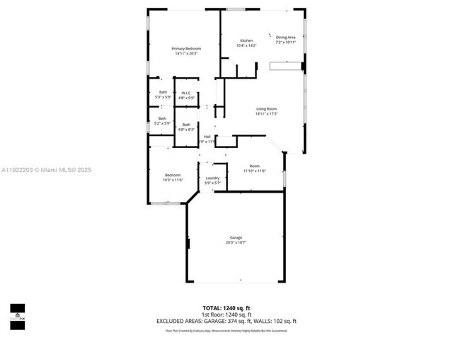 6305 Willoughby Cir, Lake Worth, FL 33463