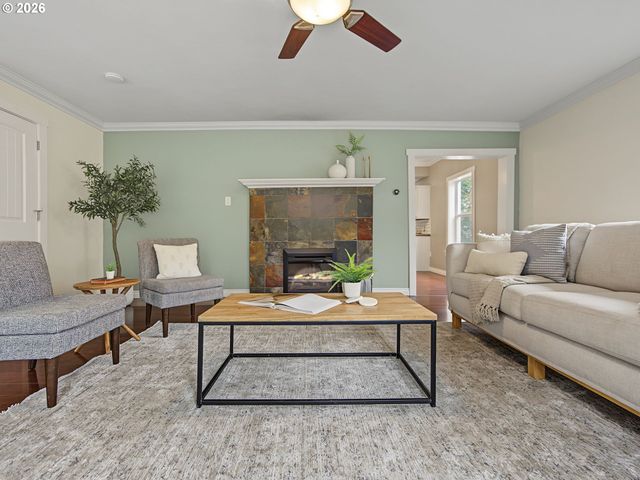 7211 N ATLANTIC Ave, Portland, OR 97217