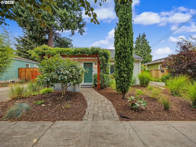 7211 N ATLANTIC Ave, Portland, OR 97217