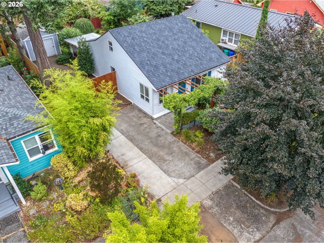7211 N ATLANTIC Ave, Portland, OR 97217