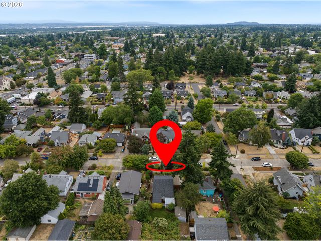 7211 N ATLANTIC Ave, Portland, OR 97217