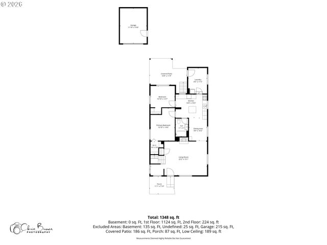7211 N ATLANTIC Ave, Portland, OR 97217