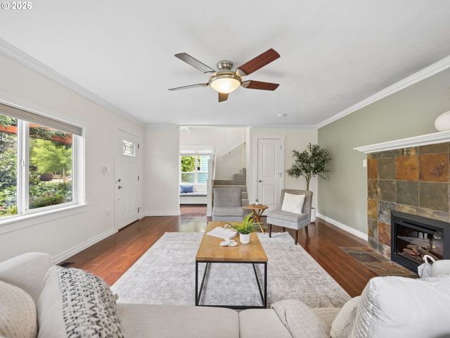 7211 N ATLANTIC Ave, Portland, OR 97217