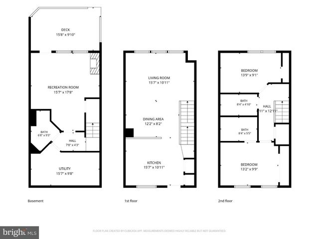 5028 9TH ST S, Arlington, VA 22204