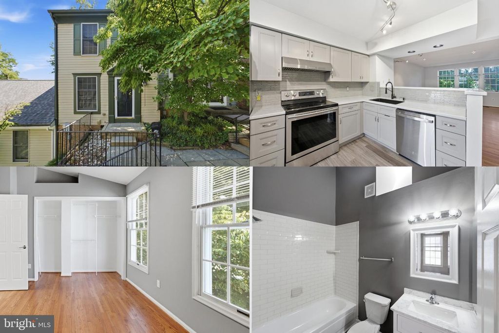 5028 9TH ST S, Arlington, VA 22204