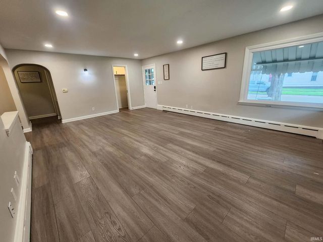 128 W Pine Street, Princeton, IN 47670