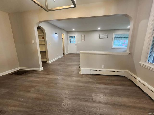 128 W Pine Street, Princeton, IN 47670
