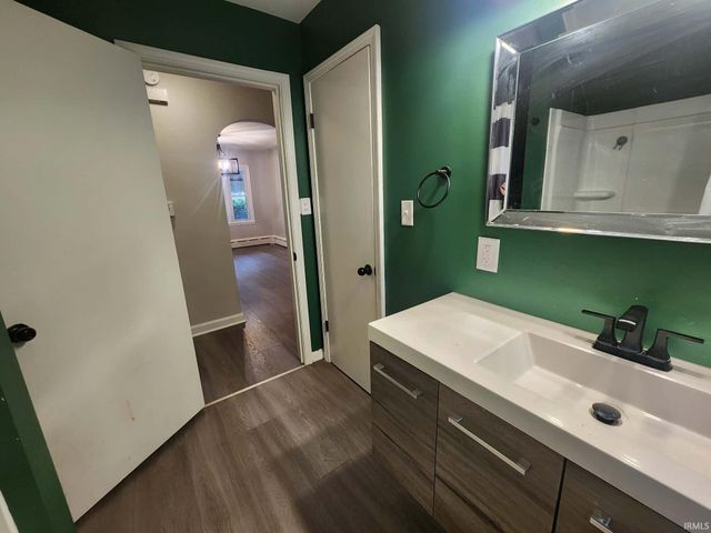 128 W Pine Street, Princeton, IN 47670