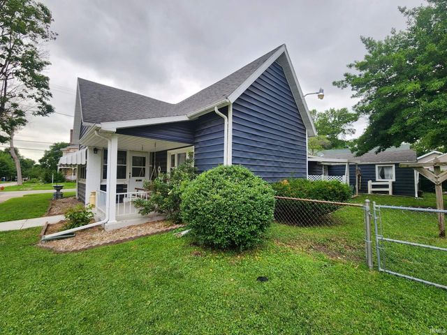 128 W Pine Street, Princeton, IN 47670