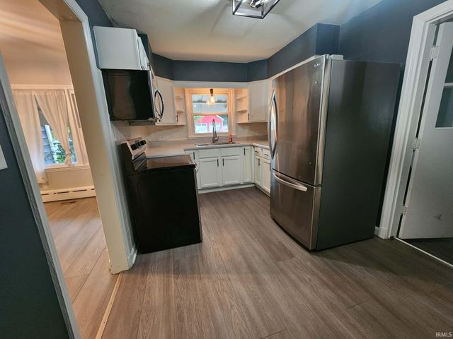 128 W Pine Street, Princeton, IN 47670