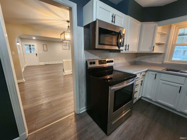 128 W Pine Street, Princeton, IN 47670