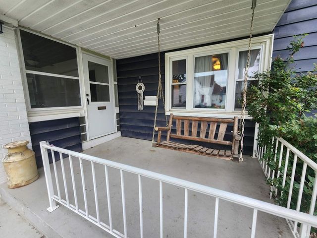 128 W Pine Street, Princeton, IN 47670