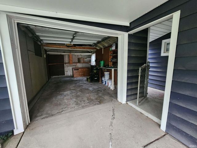 128 W Pine Street, Princeton, IN 47670