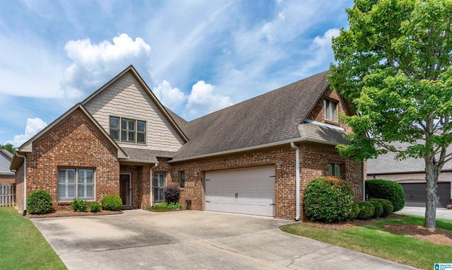 5310 CREEKSIDE PLACE, Hoover, AL 35244