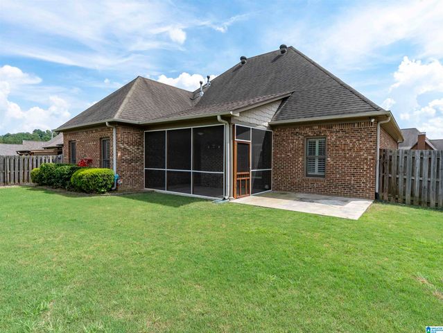 5310 CREEKSIDE PLACE, Hoover, AL 35244