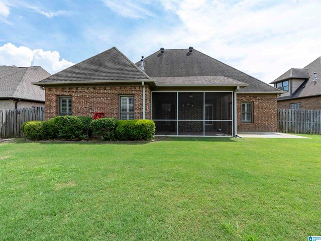 5310 CREEKSIDE PLACE, Hoover, AL 35244