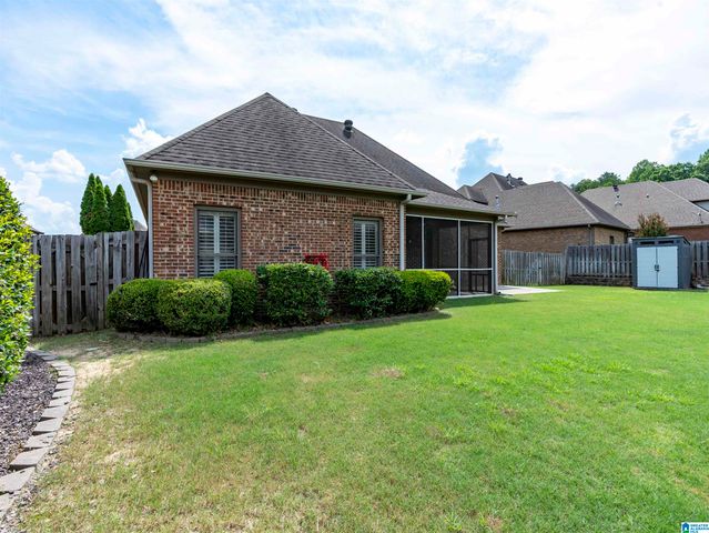 5310 CREEKSIDE PLACE, Hoover, AL 35244