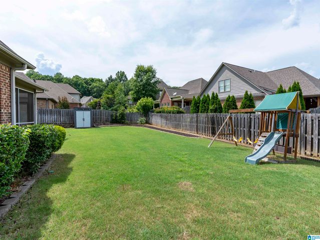 5310 CREEKSIDE PLACE, Hoover, AL 35244
