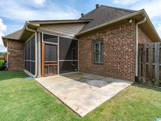 5310 CREEKSIDE PLACE, Hoover, AL 35244