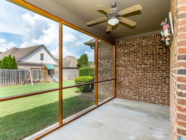 5310 CREEKSIDE PLACE, Hoover, AL 35244