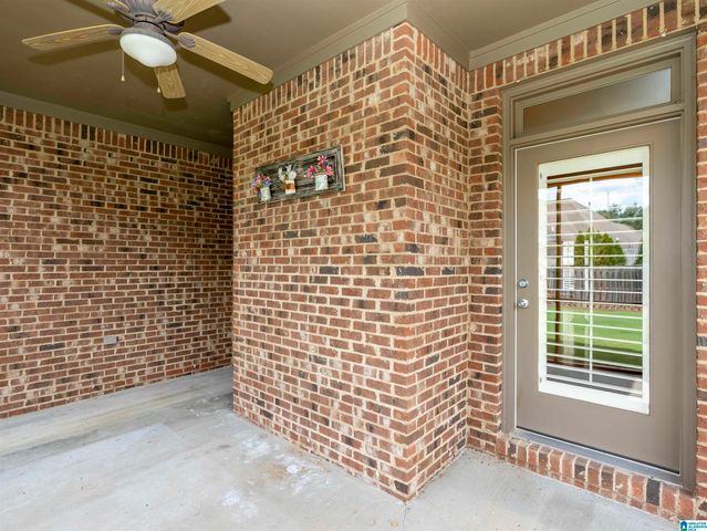 5310 CREEKSIDE PLACE, Hoover, AL 35244